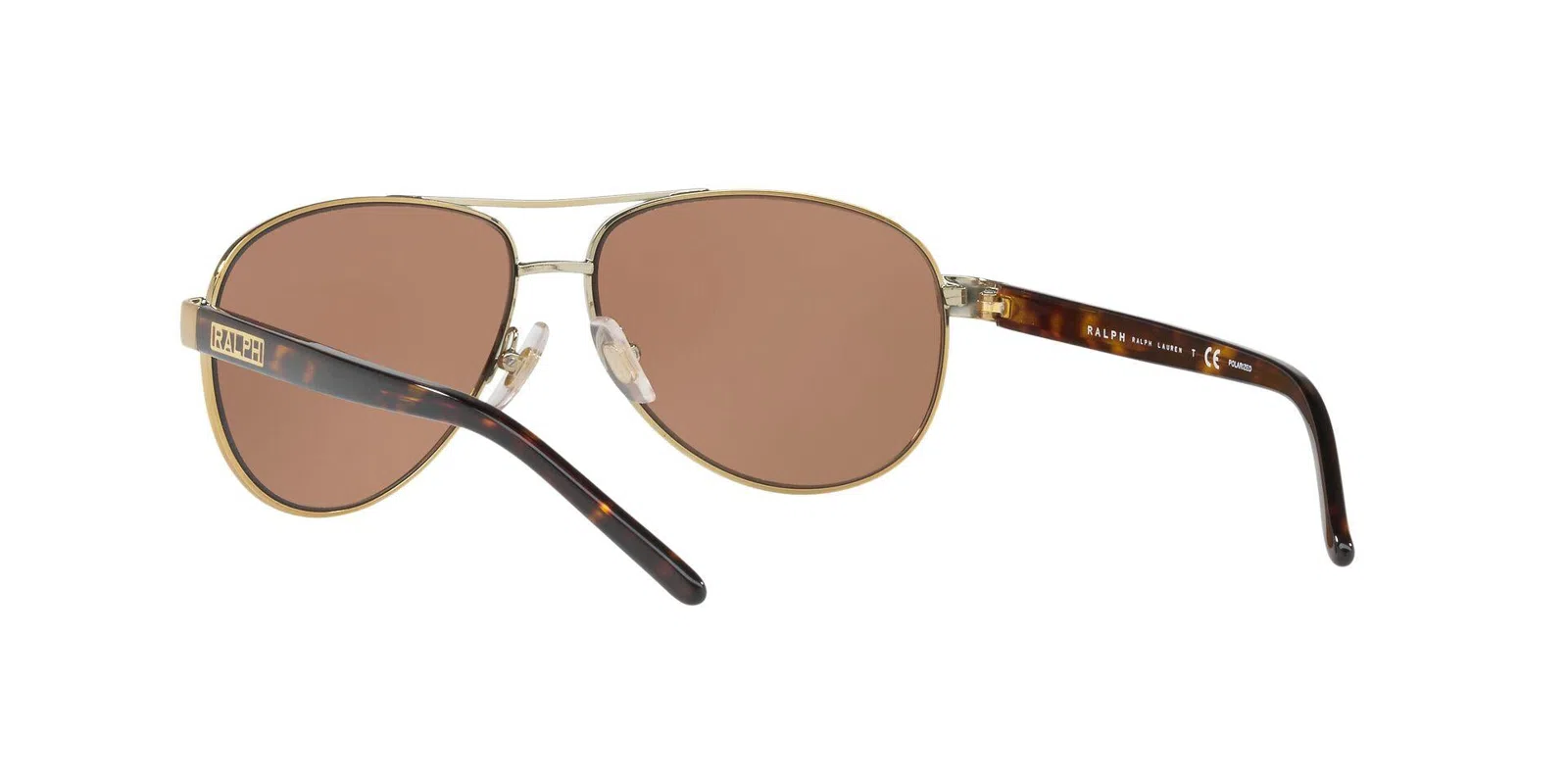 Ralph 4004 Sunglasses - Gold/cream - view 92